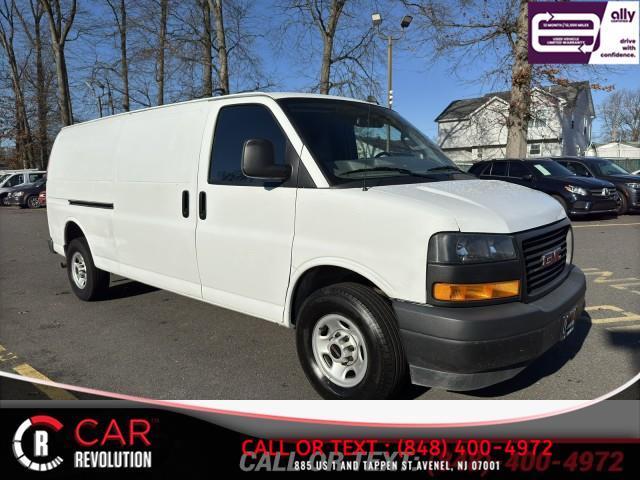 used 2023 GMC Savana 2500 car, priced at $45,995