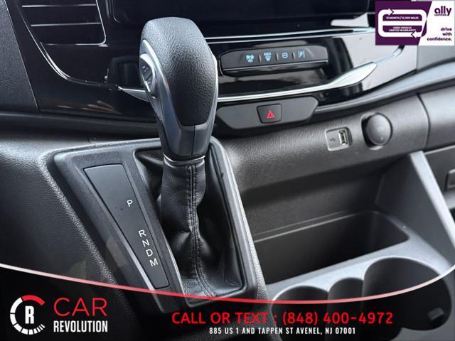 used 2024 Ford Transit-350 car, priced at $39,999