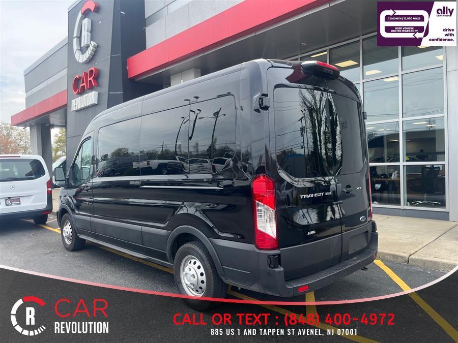 used 2025 Ford Transit-350 car, priced at $54,794