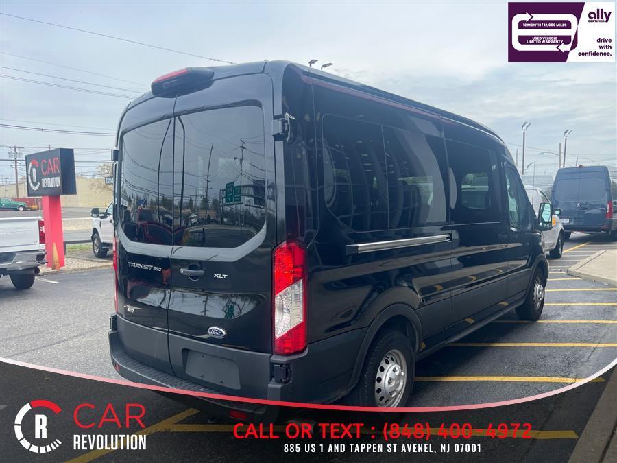 used 2025 Ford Transit-350 car, priced at $54,794