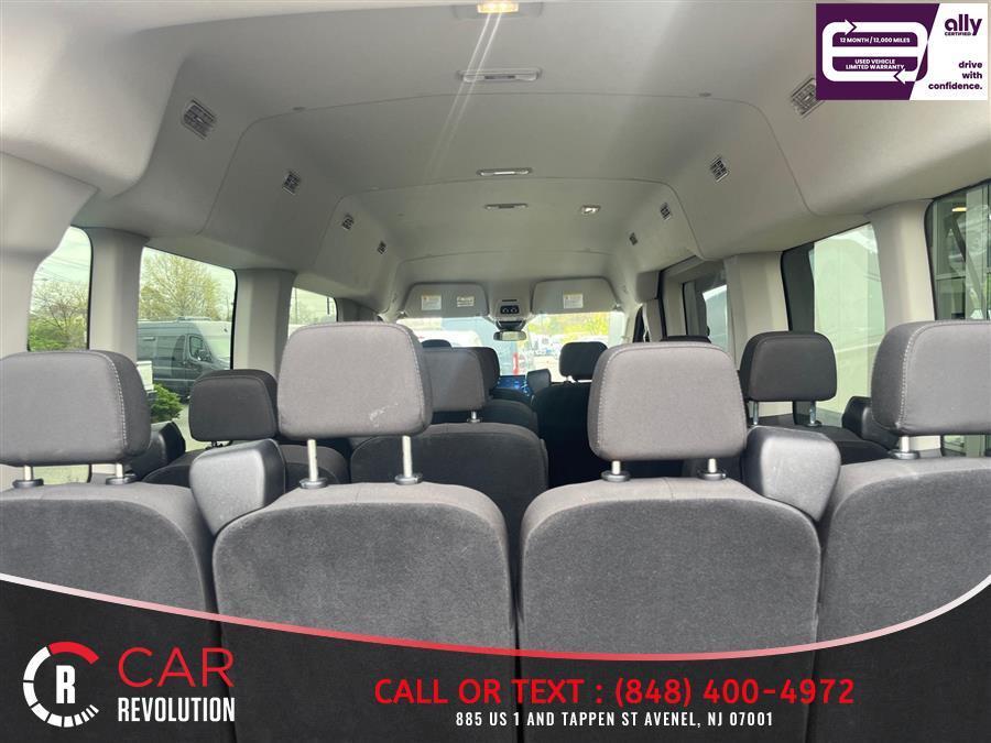 used 2025 Ford Transit-350 car, priced at $54,794