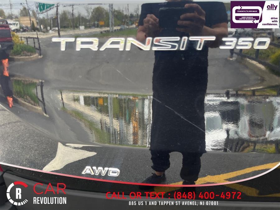 used 2025 Ford Transit-350 car, priced at $54,794