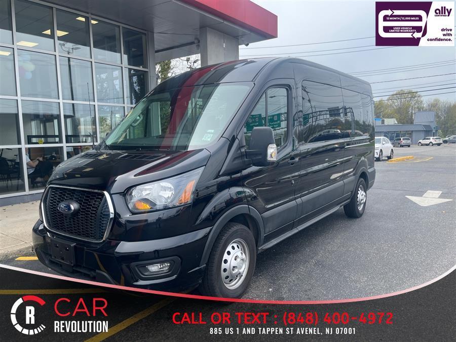 used 2025 Ford Transit-350 car, priced at $54,794
