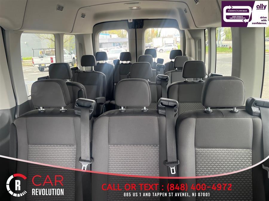 used 2025 Ford Transit-350 car, priced at $54,794