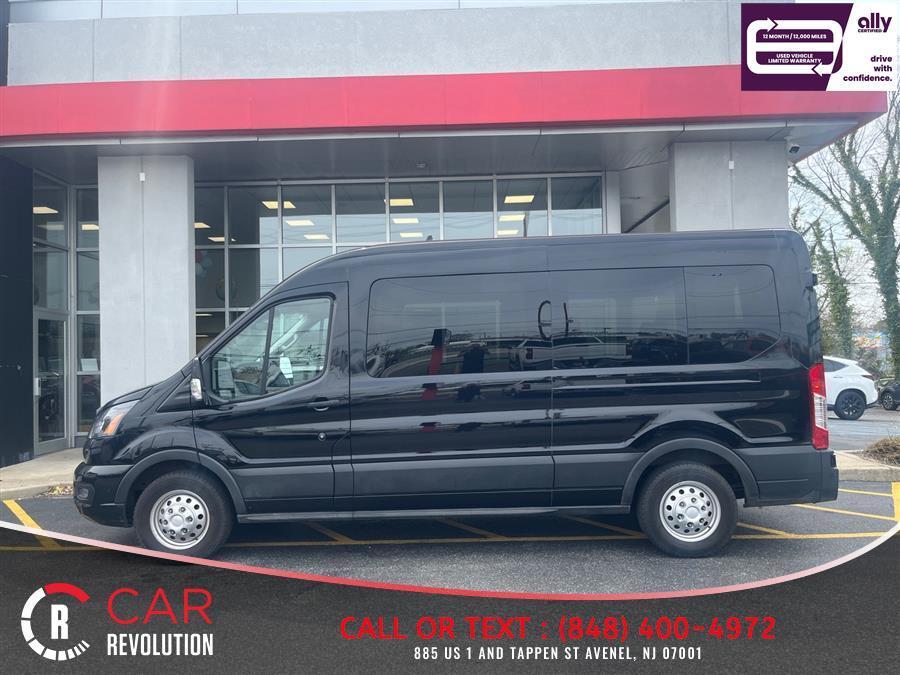 used 2025 Ford Transit-350 car, priced at $54,794