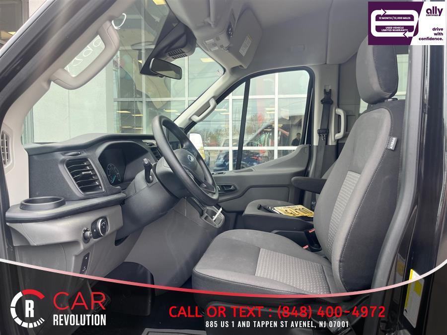 used 2025 Ford Transit-350 car, priced at $54,794