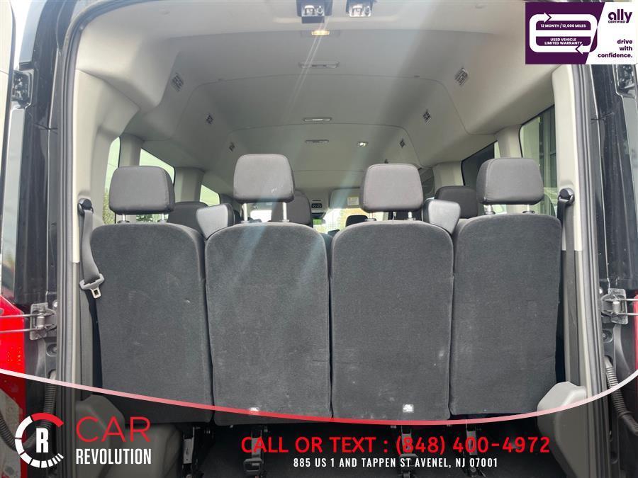 used 2025 Ford Transit-350 car, priced at $54,794