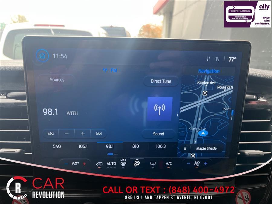 used 2025 Ford Transit-350 car, priced at $54,794