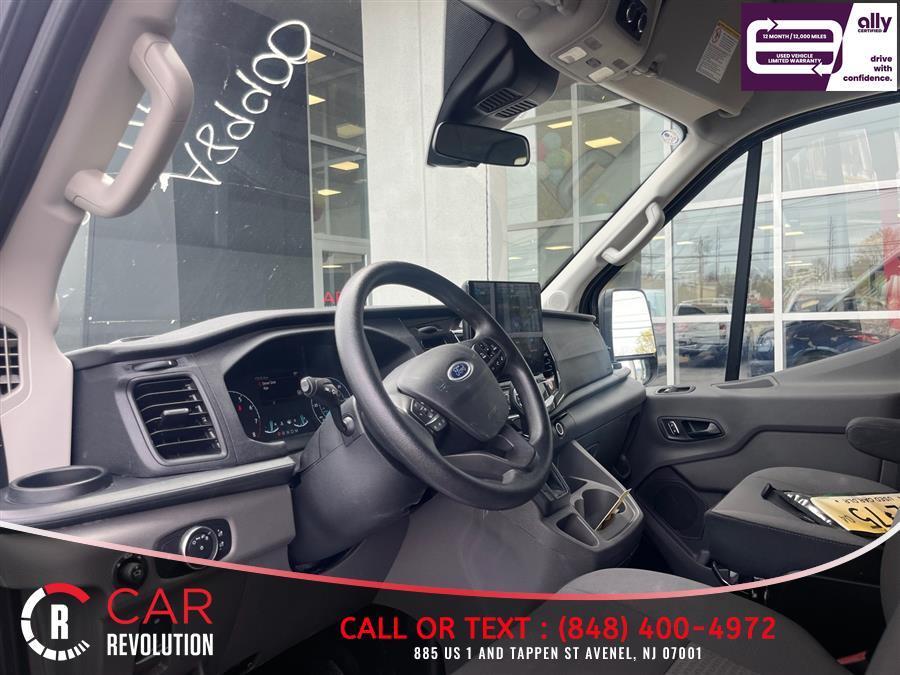 used 2025 Ford Transit-350 car, priced at $54,794