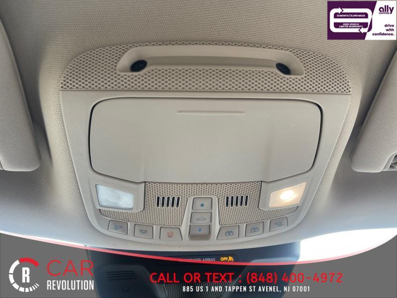 used 2023 Ford Expedition Max car, priced at $38,695