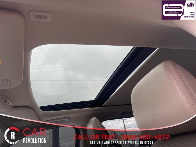 used 2023 Ford Expedition Max car, priced at $38,695