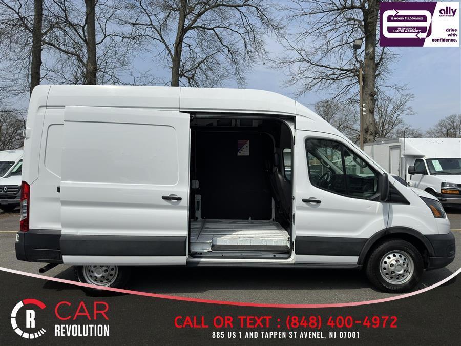 used 2022 Ford Transit-250 car, priced at $17,980