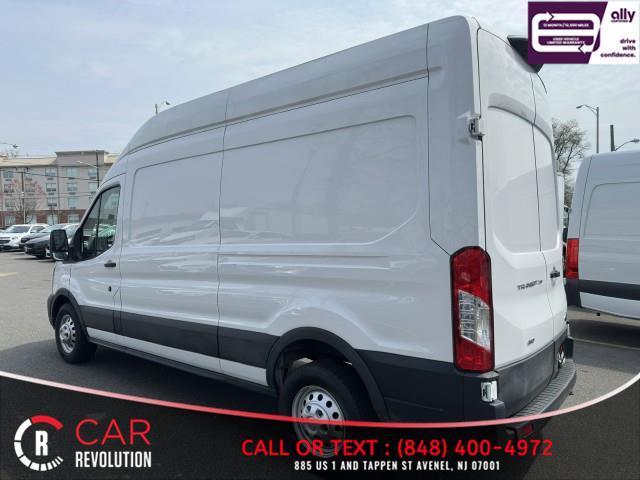 used 2022 Ford Transit-250 car, priced at $17,980