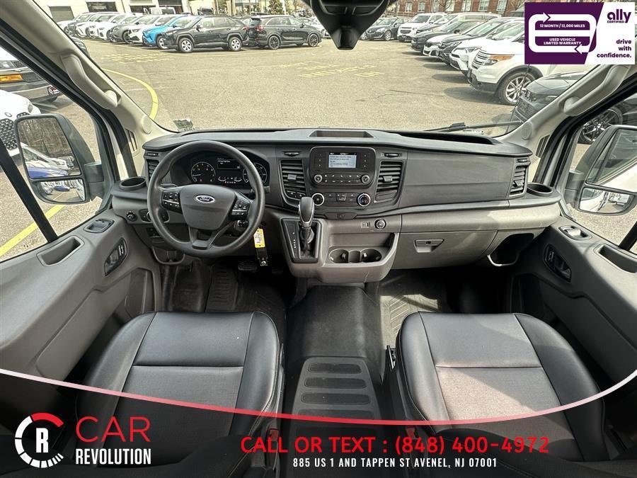 used 2022 Ford Transit-250 car, priced at $17,980