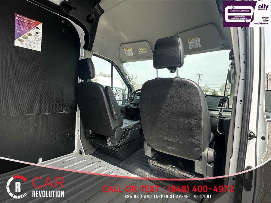 used 2022 Ford Transit-250 car, priced at $17,980