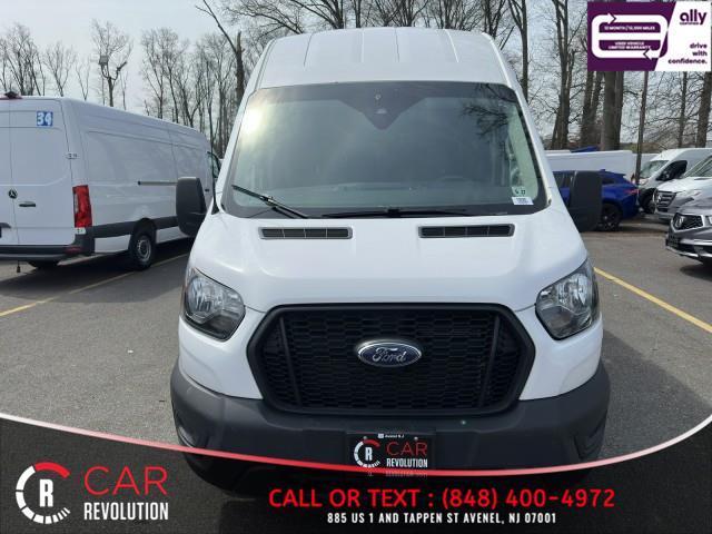 used 2022 Ford Transit-250 car, priced at $17,980
