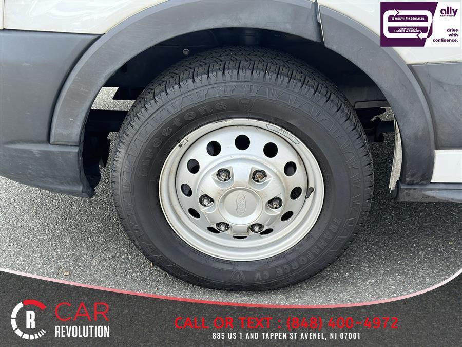 used 2022 Ford Transit-250 car, priced at $17,980