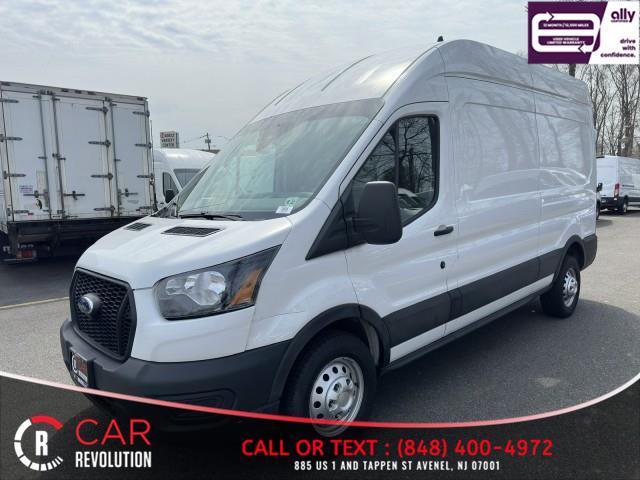 used 2022 Ford Transit-250 car, priced at $17,980