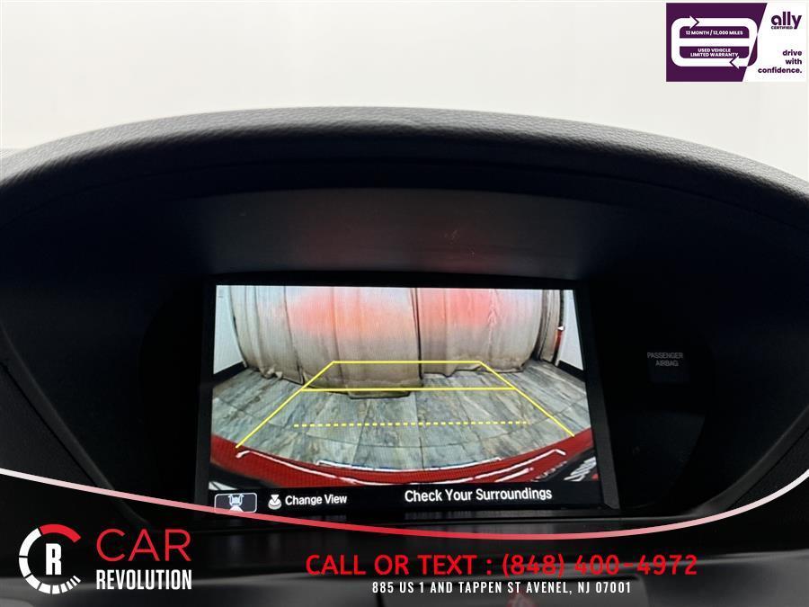 used 2019 Acura TLX car, priced at $19,999