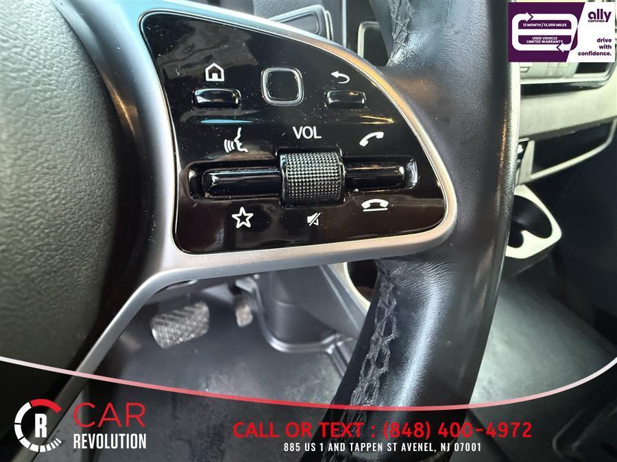 used 2024 Mercedes-Benz Sprinter 2500 car, priced at $51,995