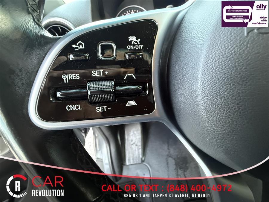 used 2024 Mercedes-Benz Sprinter 2500 car, priced at $51,995