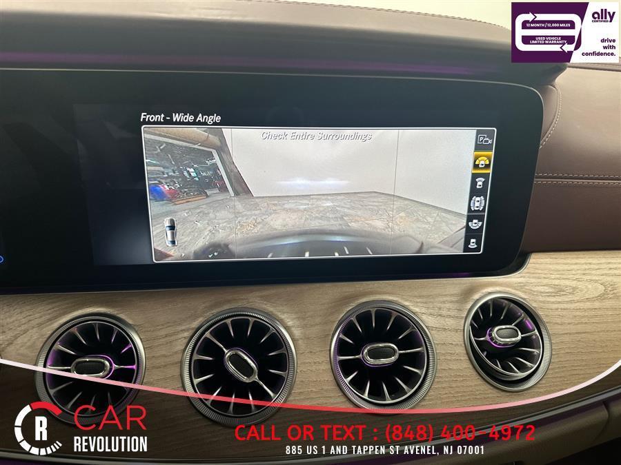 used 2020 Mercedes-Benz E-Class car, priced at $25,345