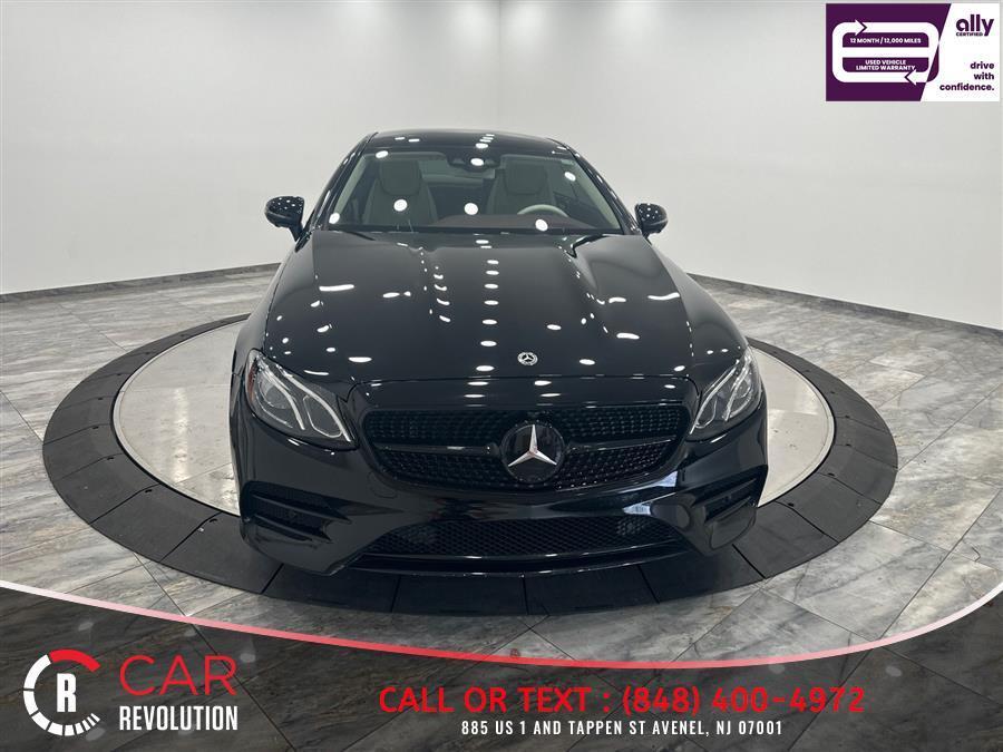 used 2020 Mercedes-Benz E-Class car, priced at $25,345