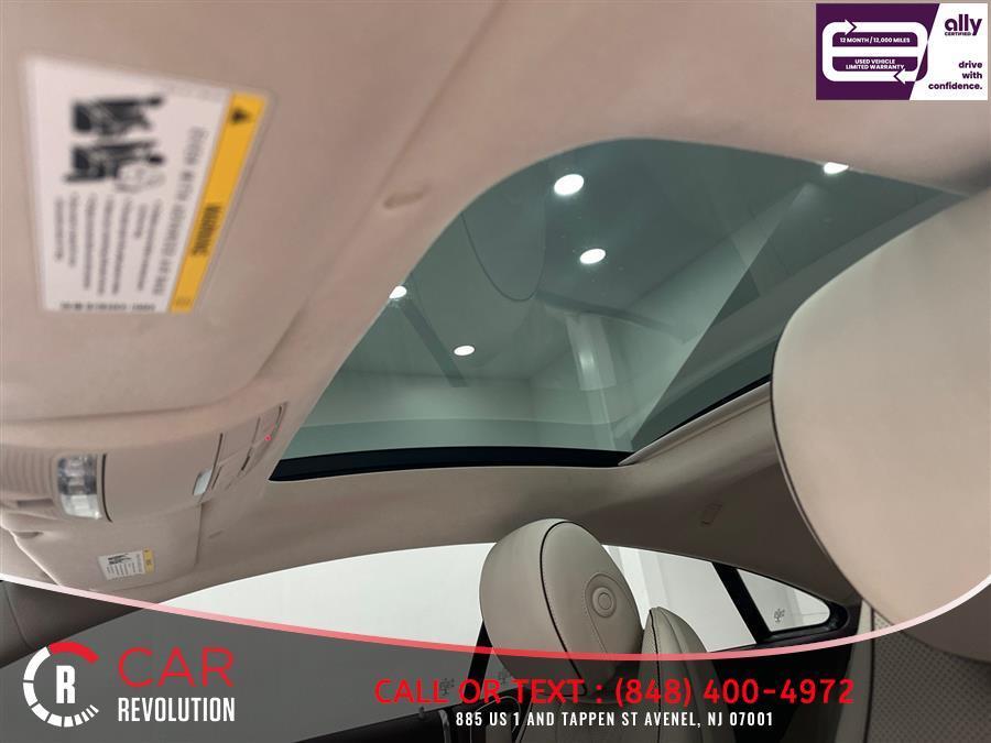 used 2020 Mercedes-Benz E-Class car, priced at $25,345