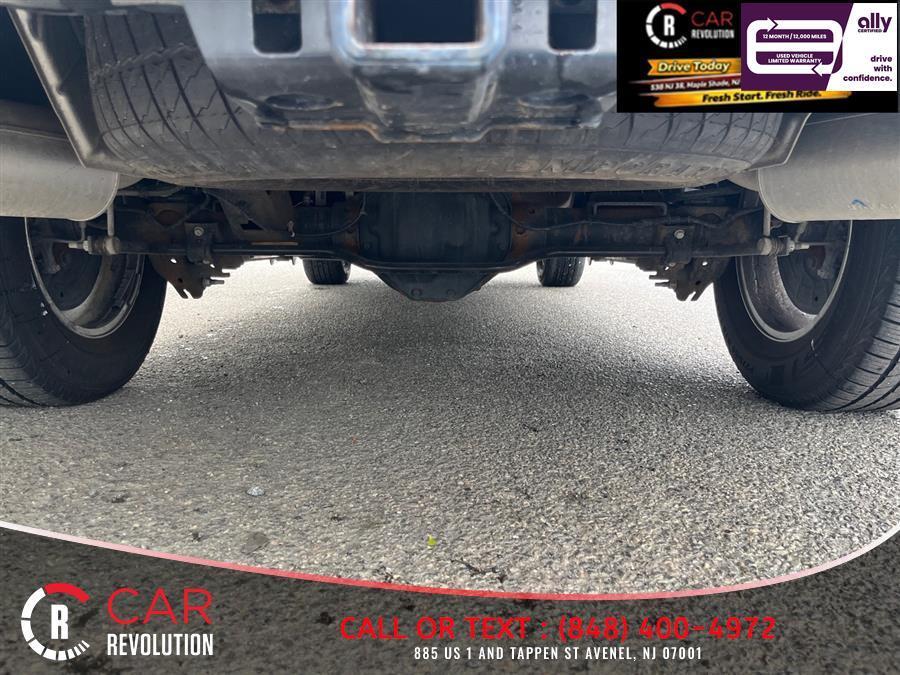 used 2025 Ram 1500 car, priced at $35,394