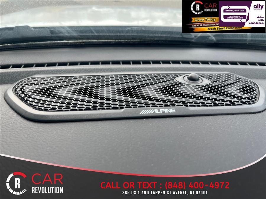 used 2025 Ram 1500 car, priced at $35,394