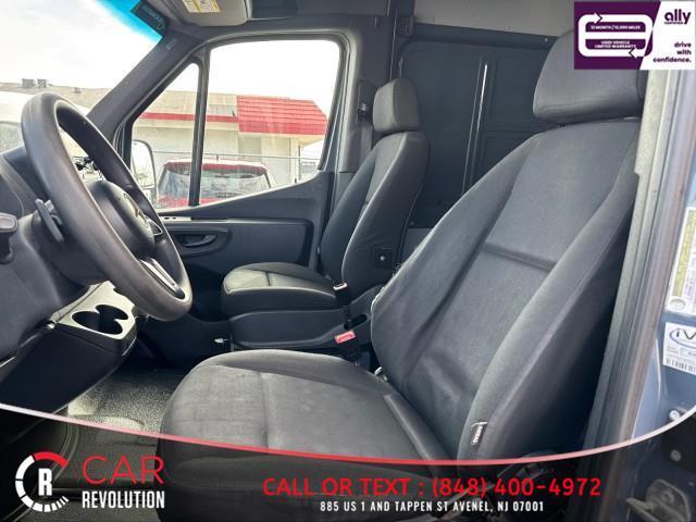 used 2019 Mercedes-Benz Sprinter 2500 car, priced at $21,999