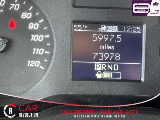 used 2019 Mercedes-Benz Sprinter 2500 car, priced at $21,999