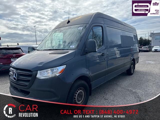 used 2019 Mercedes-Benz Sprinter 2500 car, priced at $21,999