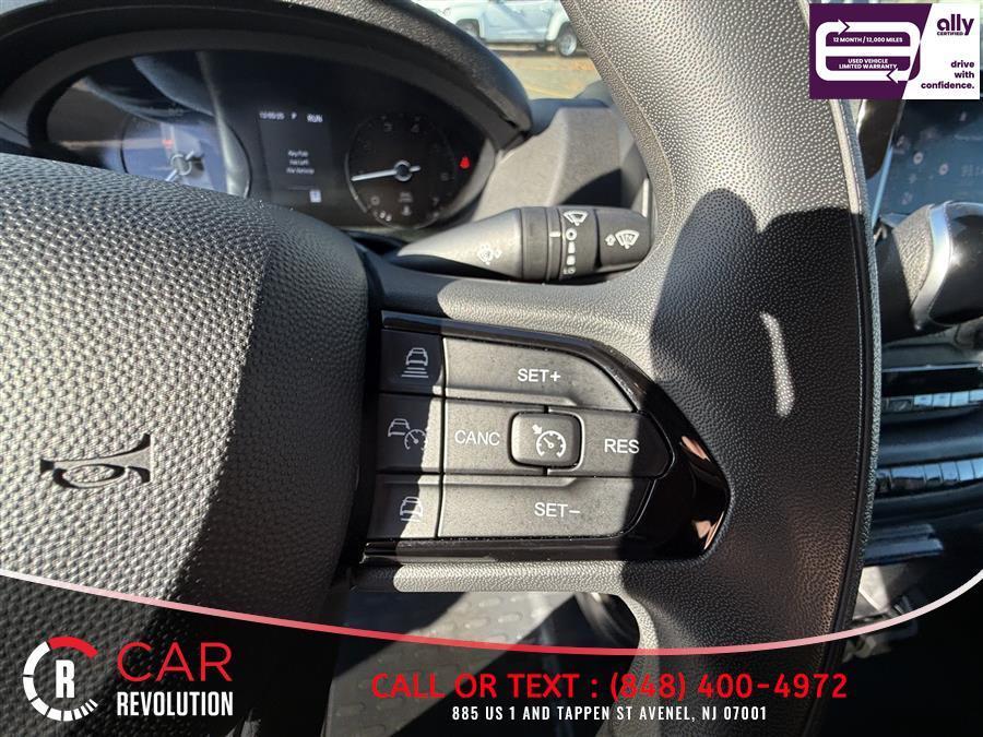 used 2025 Ram ProMaster 3500 car, priced at $34,794