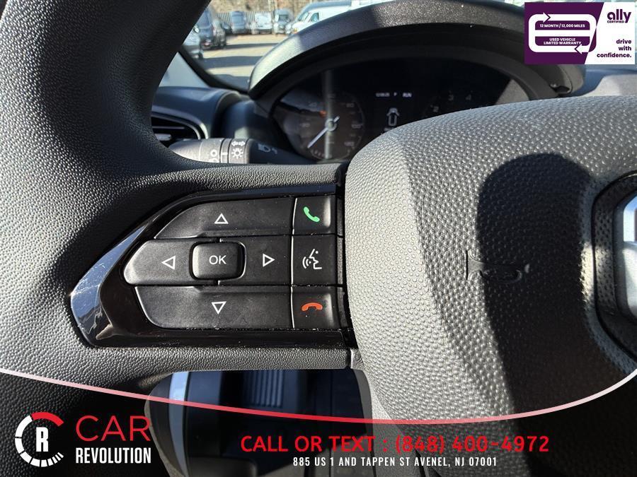 used 2025 Ram ProMaster 3500 car, priced at $34,794