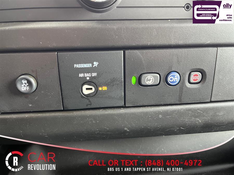 used 2021 Chevrolet Express 2500 car, priced at $20,645