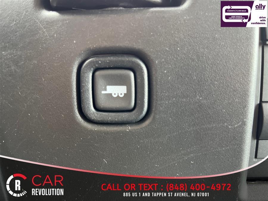 used 2021 Chevrolet Express 2500 car, priced at $20,645