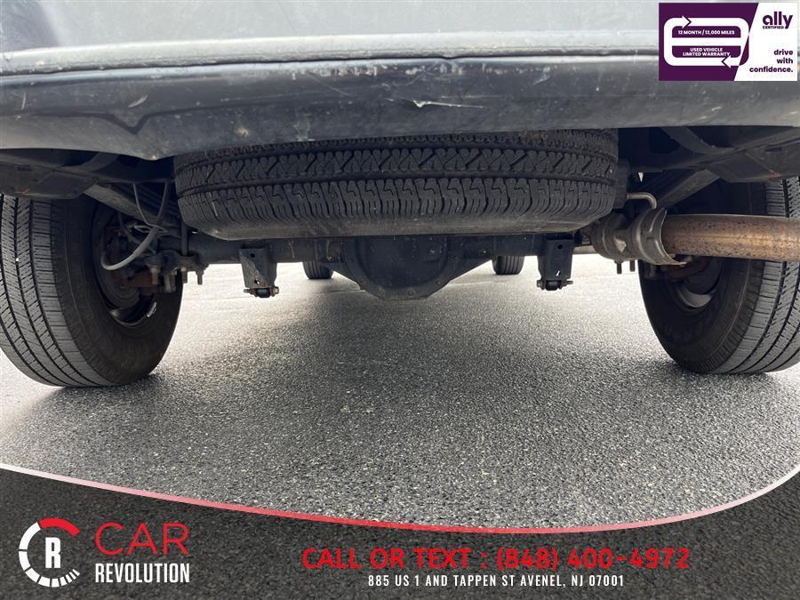 used 2021 Chevrolet Express 2500 car, priced at $20,645
