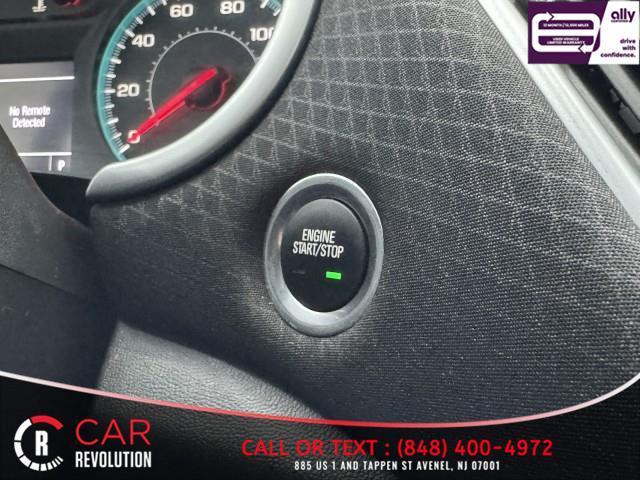 used 2023 Chevrolet Malibu car, priced at $13,999