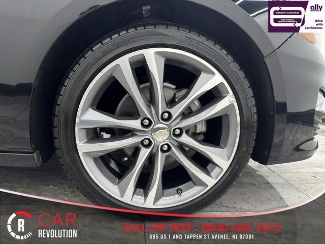 used 2023 Chevrolet Malibu car, priced at $13,999