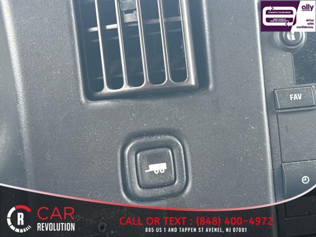 used 2020 Chevrolet Express 3500 car, priced at $22,288