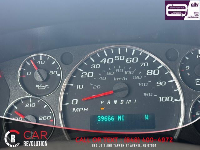 used 2020 Chevrolet Express 3500 car, priced at $22,288