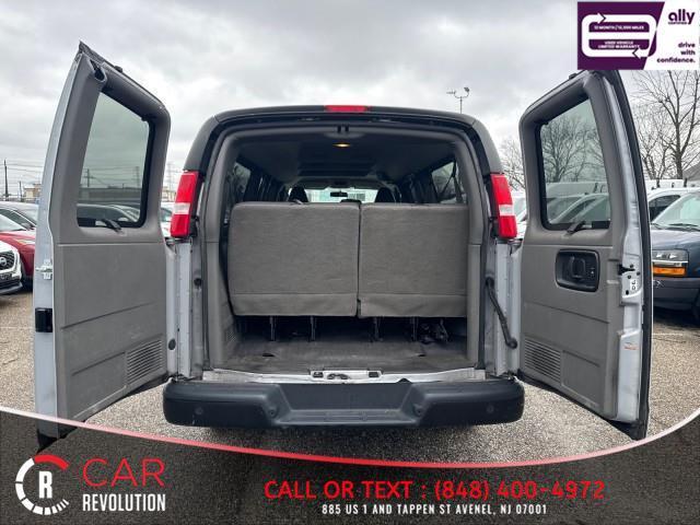 used 2020 Chevrolet Express 3500 car, priced at $22,288