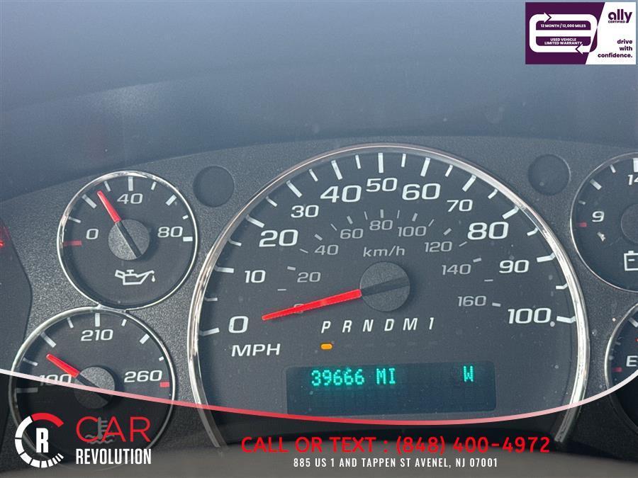 used 2020 Chevrolet Express 3500 car, priced at $21,045