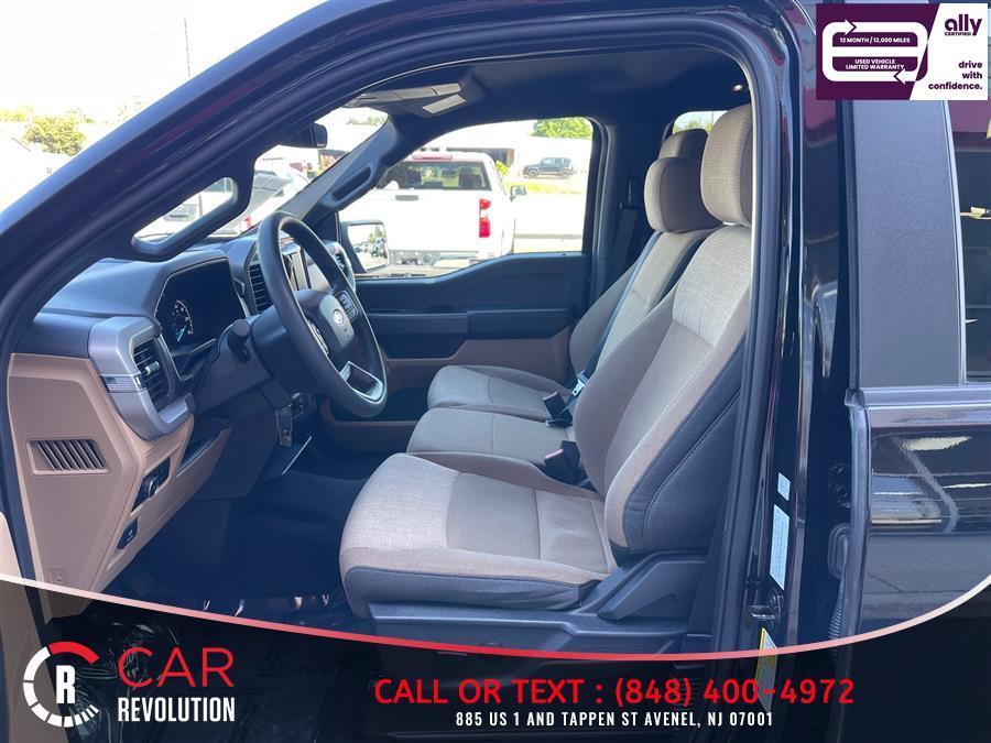 used 2023 Ford F-150 car, priced at $38,145