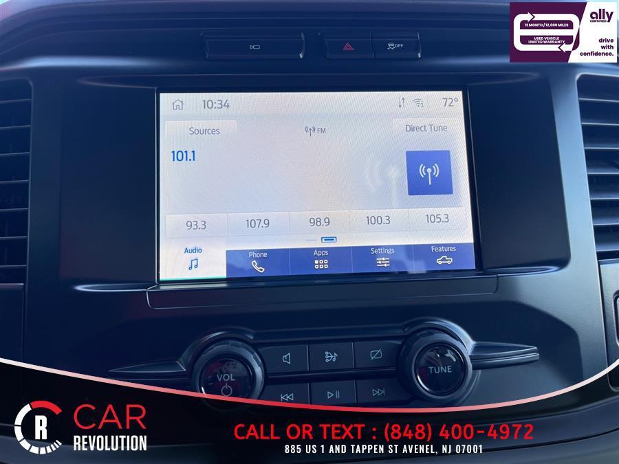 used 2023 Ford F-150 car, priced at $38,145
