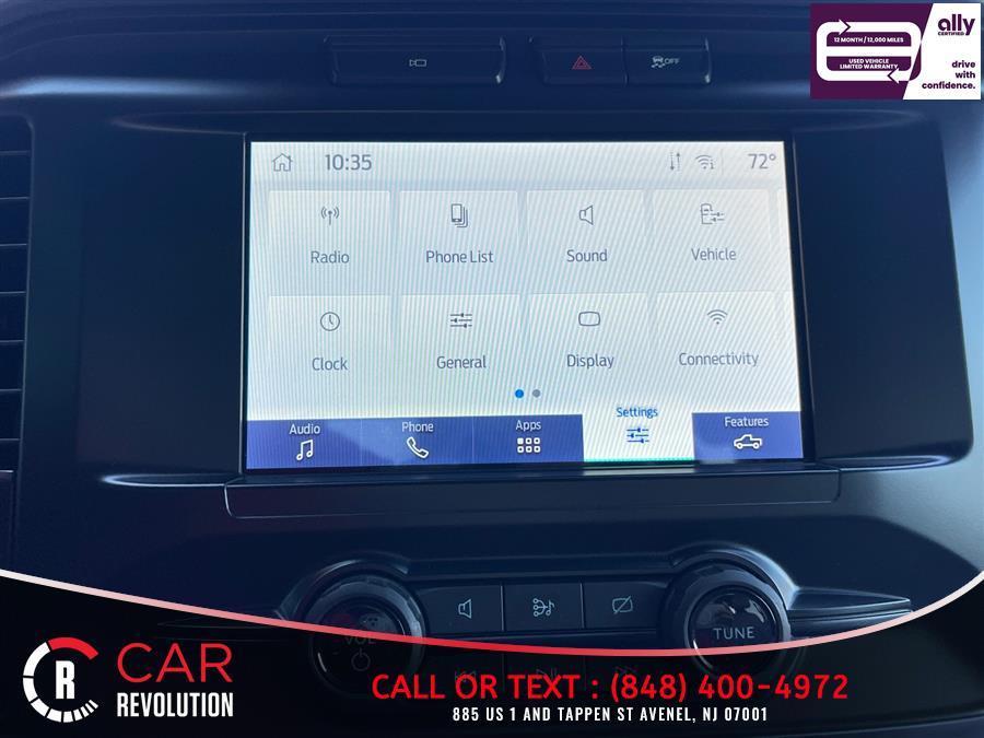 used 2023 Ford F-150 car, priced at $38,145