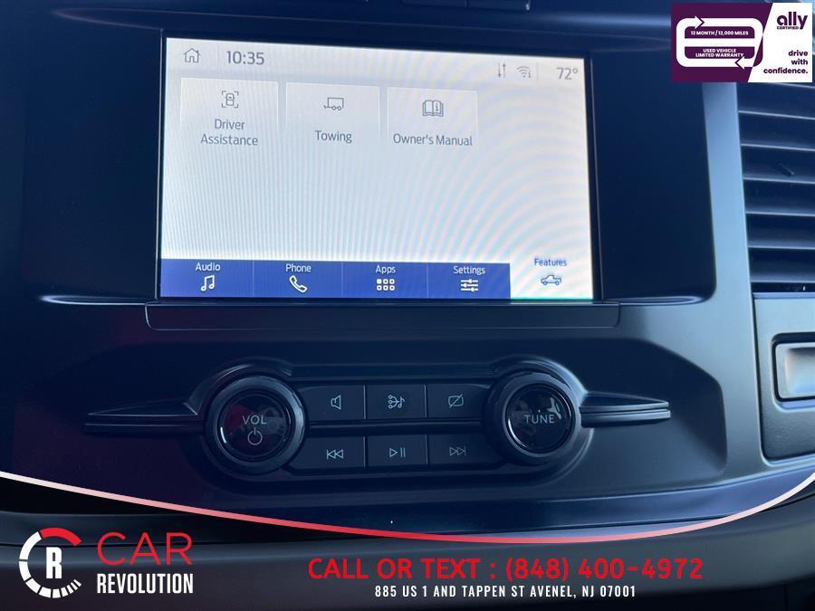 used 2023 Ford F-150 car, priced at $38,145