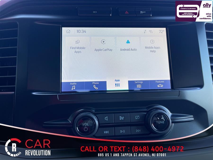 used 2023 Ford F-150 car, priced at $38,145