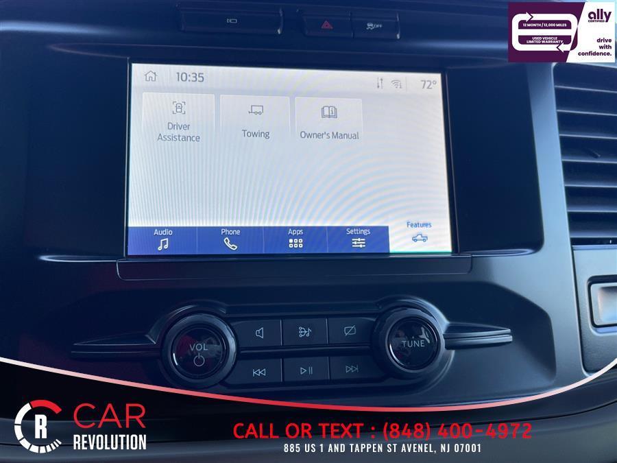 used 2023 Ford F-150 car, priced at $38,145